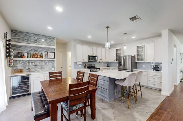 4260 Doe Creek Trail, Fort Worth, TX 76244