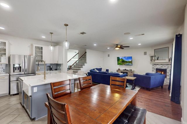 4260 Doe Creek Trail, Fort Worth, TX 76244