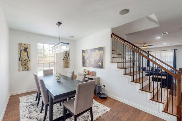 4260 Doe Creek Trail, Fort Worth, TX 76244