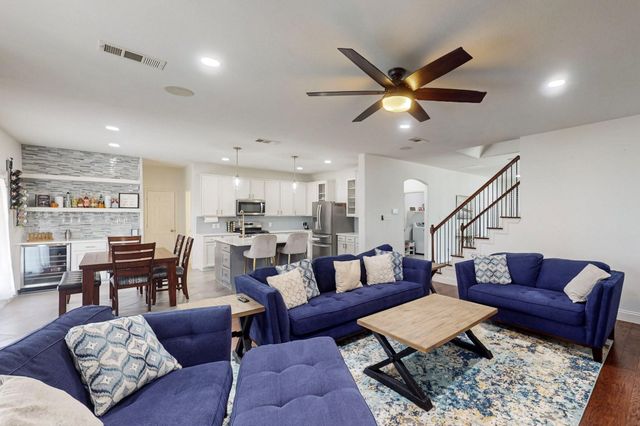 4260 Doe Creek Trail, Fort Worth, TX 76244