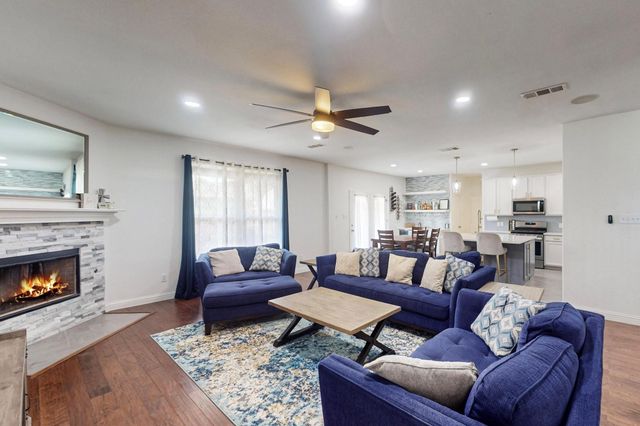 4260 Doe Creek Trail, Fort Worth, TX 76244