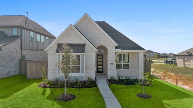 11803 Benes Drive, Mont Belvieu, TX 77523