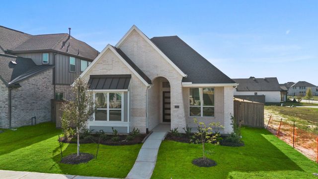 11803 Benes Drive, Mont Belvieu, TX 77523