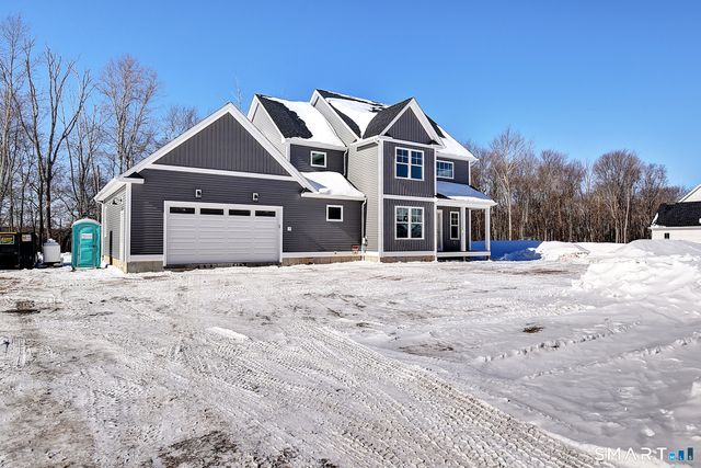 7 Laurelwood Lane Lot 15, Vernon, CT 06066