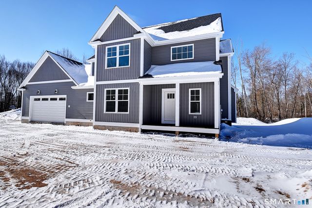 7 Laurelwood Lane Lot 15, Vernon, CT 06066