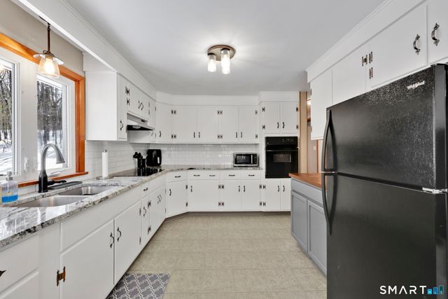 46 Village Hill Road, Stafford, CT 06076