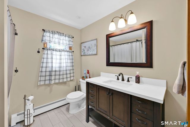 46 Village Hill Road, Stafford, CT 06076