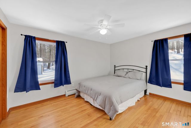 46 Village Hill Road, Stafford, CT 06076