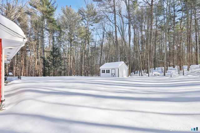 46 Village Hill Road, Stafford, CT 06076