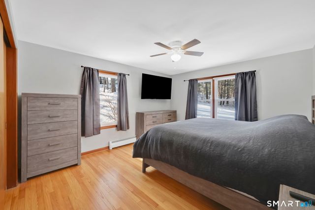 46 Village Hill Road, Stafford, CT 06076