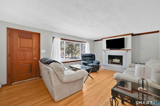 46 Village Hill Road, Stafford, CT 06076