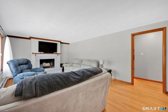 46 Village Hill Road, Stafford, CT 06076