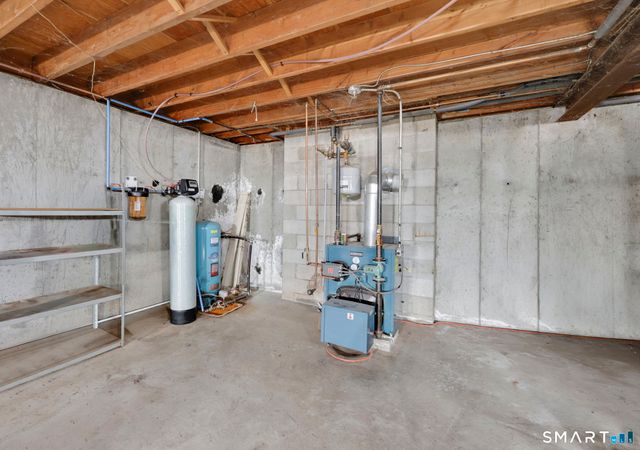 46 Village Hill Road, Stafford, CT 06076