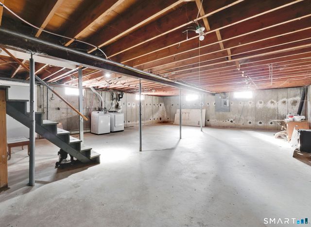 46 Village Hill Road, Stafford, CT 06076