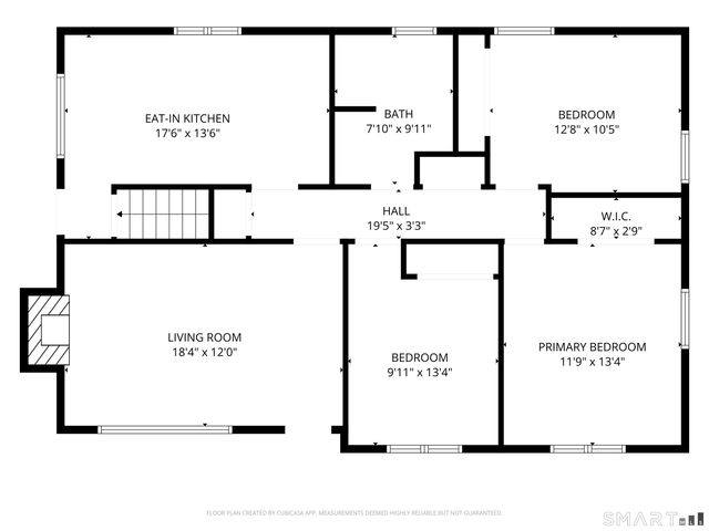 46 Village Hill Road, Stafford, CT 06076