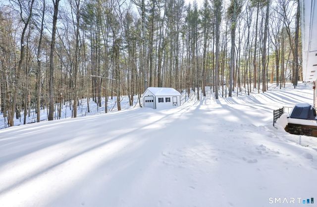 46 Village Hill Road, Stafford, CT 06076