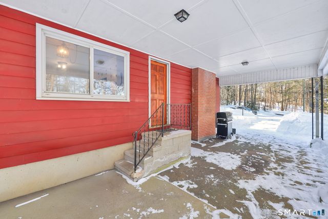 46 Village Hill Road, Stafford, CT 06076