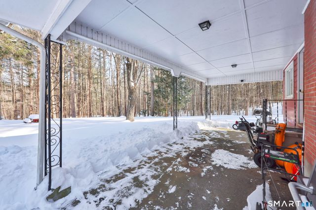 46 Village Hill Road, Stafford, CT 06076