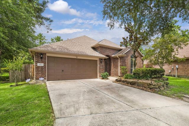 26874 Merlot River Drive, Kingwood, TX 77339