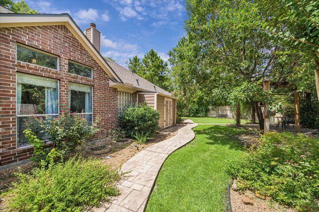 26874 Merlot River Drive, Kingwood, TX 77339