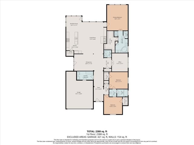 26874 Merlot River Drive, Kingwood, TX 77339