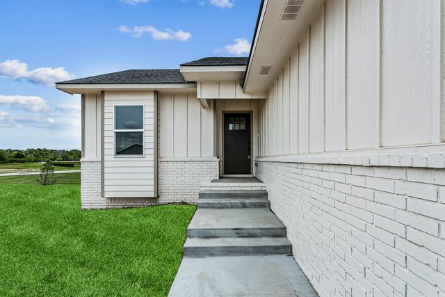 1117 W Trek Cir, Goddard, KS 67052