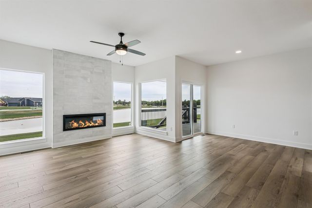 1117 W Trek Cir, Goddard, KS 67052