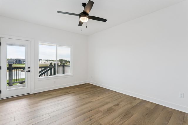 1117 W Trek Cir, Goddard, KS 67052