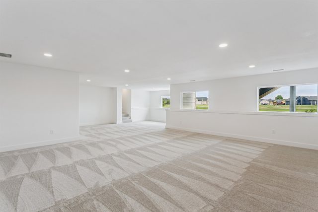 1117 W Trek Cir, Goddard, KS 67052