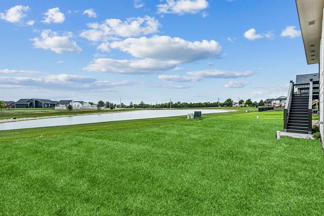 1117 W Trek Cir, Goddard, KS 67052
