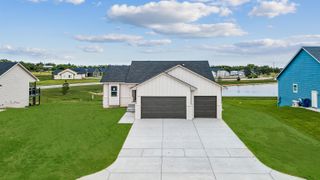 1117 W Trek Cir, Goddard, KS 67052