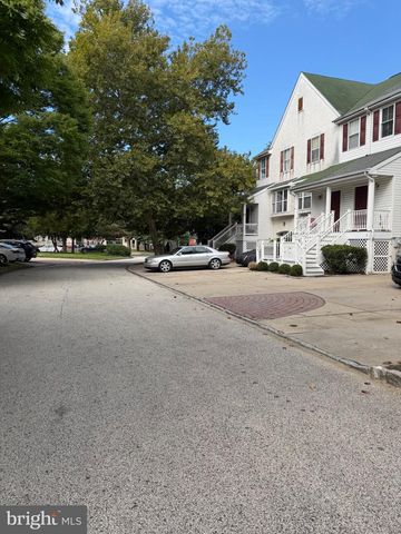 5 CRUMP LN, Merchantville, NJ 08109