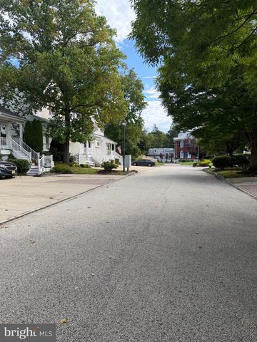 5 CRUMP LN, Merchantville, NJ 08109