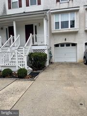 5 CRUMP LN, Merchantville, NJ 08109