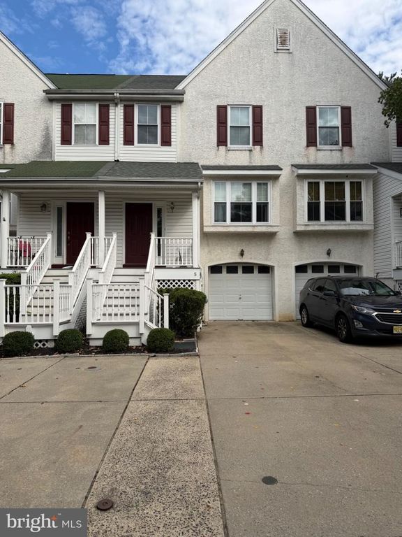 5 CRUMP LN, Merchantville, NJ 08109 — exterior