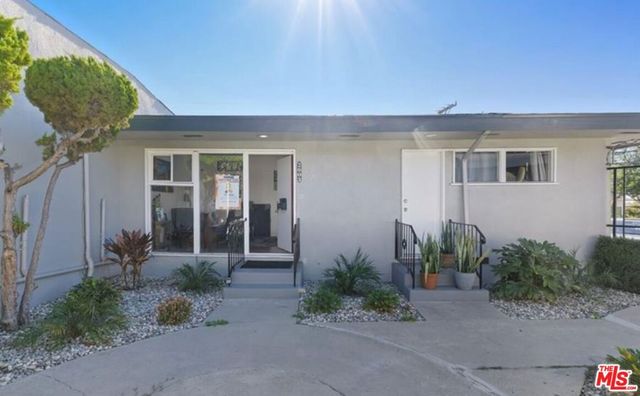 2601 W Beverly Boulevard, Montebello, CA 90640