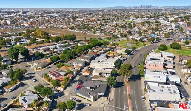 2601 W Beverly Boulevard, Montebello, CA 90640