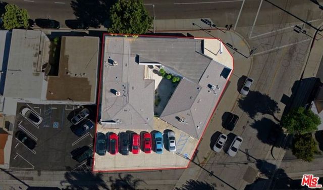 2601 W Beverly Boulevard, Montebello, CA 90640