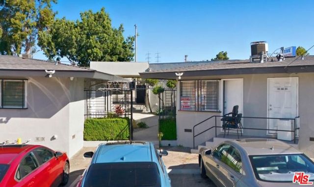 2601 W Beverly Boulevard, Montebello, CA 90640