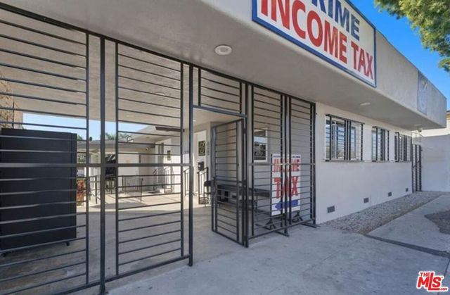 2601 W Beverly Boulevard, Montebello, CA 90640