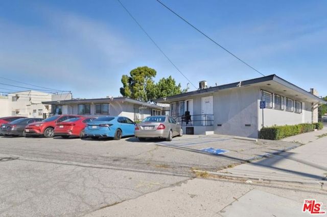 2601 W Beverly Boulevard, Montebello, CA 90640