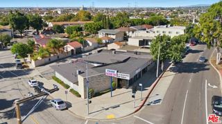 2601 W Beverly Boulevard, Montebello, CA 90640