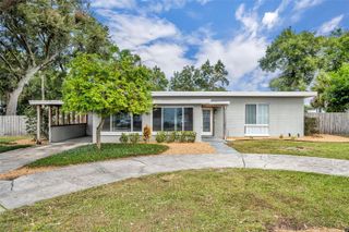 2805 NORTHWOOD BOULEVARD, Winter Park, FL 32789