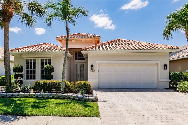 15950 Delasol LN, Naples, FL 34110
