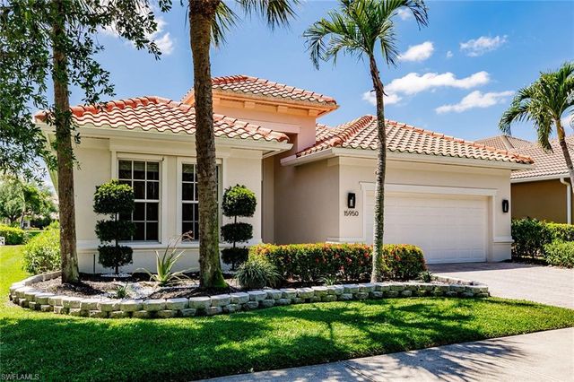 15950 Delasol LN, Naples, FL 34110