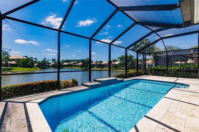 15950 Delasol LN, Naples, FL 34110