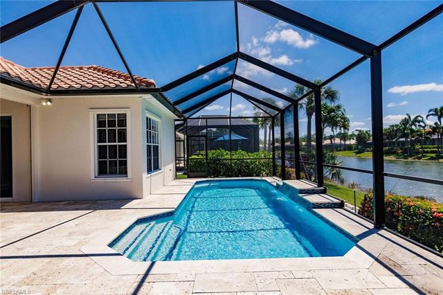 15950 Delasol LN, Naples, FL 34110