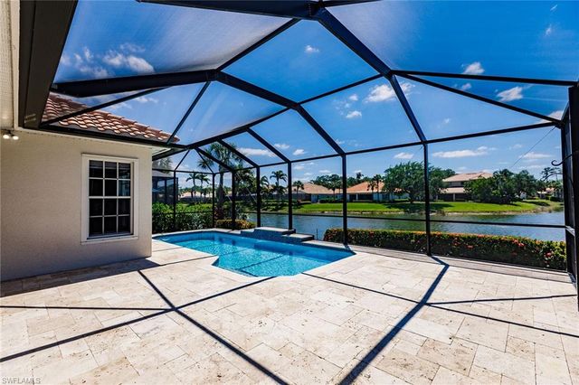 15950 Delasol LN, Naples, FL 34110