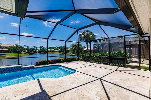 15950 Delasol LN, Naples, FL 34110