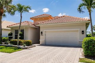 15950 Delasol LN, Naples, FL 34110
